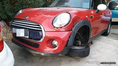 2015 MINI Cooper VIN: