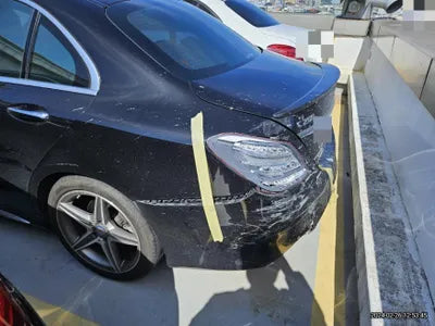 2017 Mercedes-Benz C 200 WDDWF4CB0HF481511 VIN:WDDWF4CB0HF481511