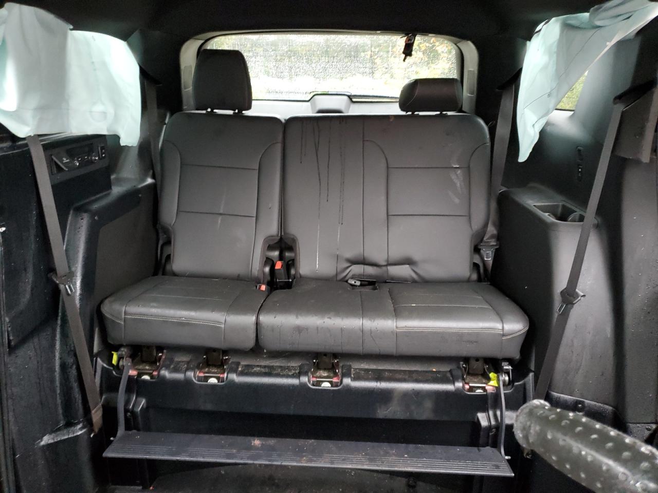 2023 CHEVROLET TRAVERSE LT VIN:1GNERHKW7PJ169472