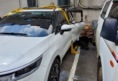 2021 Kia Carnival VIN: