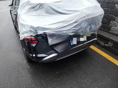 2023 Hyundai Kona VIN: