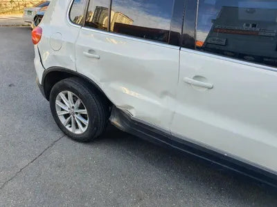 2015 Volkswagen Tiguan WVGZZZ5NZFW518159 VIN:WVGZZZ5NZFW518159