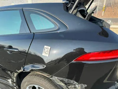 2017 Jaguar F-Pace SADCA2BN2HA099266 VIN:SADCA2BN2HA099266