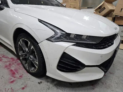 2022 Kia K5 KNAG341ABNA179611 VIN:KNAG341ABNA179611