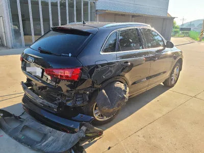 2015 Audi Q3 WAUZZZ8U4FR042259 VIN:WAUZZZ8U4FR042259