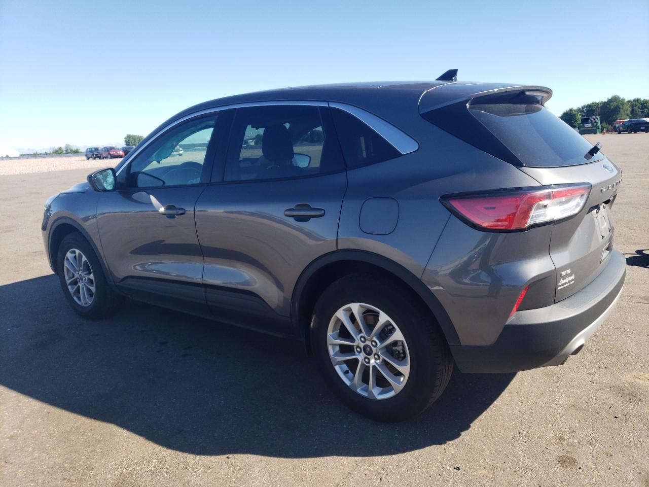 2022 FORD ESCAPE SE VIN:1FMCU9G65NUB27077