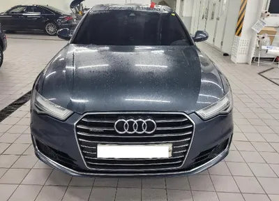 2016 Audi A6 WAUZZZ4G7GN108344 VIN:WAUZZZ4G7GN108344
