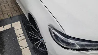 2021 BMW 330 NONE VIN: