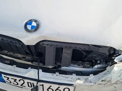 2022 BMW 520 WBA11BH08NCH93054 VIN:WBA11BH08NCH93054