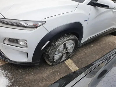 2020 Hyundai Kona KMHK381GFLU104457 VIN:KMHK381GFLU104457