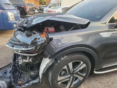 2022 Kia Sorento KNARF81GBNA119324 VIN:KNARF81GBNA119324