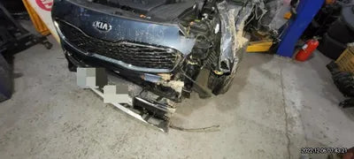 2019 Kia Sportage KNAPN813BKK619668 VIN:KNAPN813BKK619668