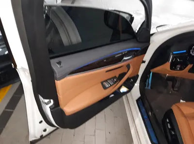 2021 BMW 520 WBA11BH02MWX18635 VIN:WBA11BH02MWX18635