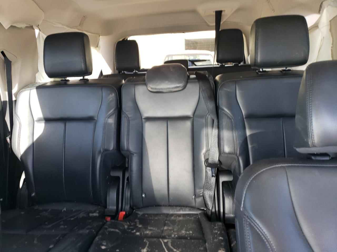 2024 FORD EXPEDITION MAX XLT VIN:1FMJK1J83REA09084