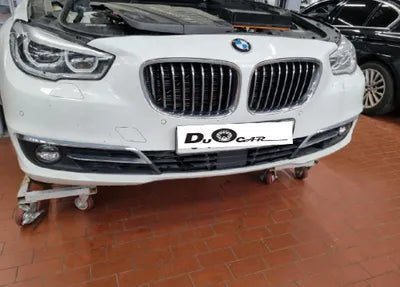 2017 bmw gran turismo 30d xdrive WBA5N6106HG769353 VIN:WBA5N6106HG769353