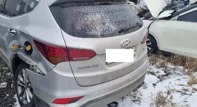 2016 Hyundai Santa FE KMHSW81UDGU609951 VIN:KMHSW81UDGU609951