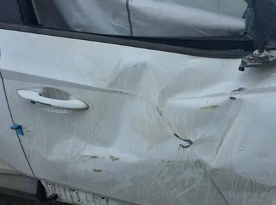 2020 Hyundai Tucson VIN: