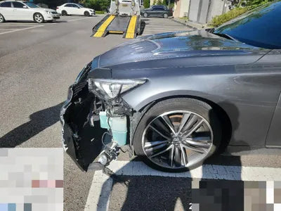 2015 Infiniti Q50 VIN: