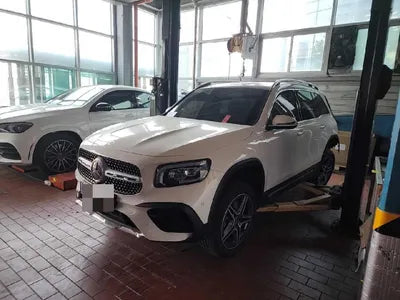 2021 Mercedes-Benz B 250 W1N4M4HB9MW120961 VIN:W1N4M4HB9MW120961