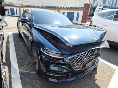 2023 Genesis G80 VIN: