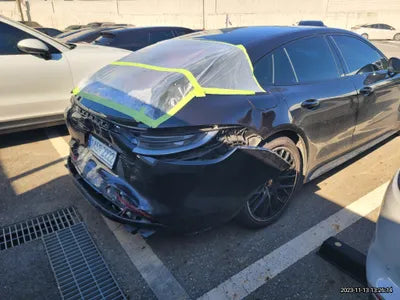 2022 Porsche Panamera WP0AG2978NL135227 VIN:WP0AG2978NL135227