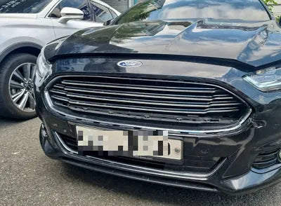 2016 Ford Mondeo WF0DXXWPCGFM35698 VIN:WF0DXXWPCGFM35698