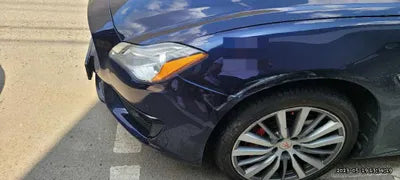 2014 Maserati Quattroporte VIN: