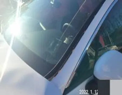 2021 Kia K5 KNAG141ABMA140858 VIN:KNAG141ABMA140858