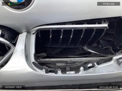 2015 BMW 520 WBA5E710XGG156530 VIN:WBA5E710XGG156530