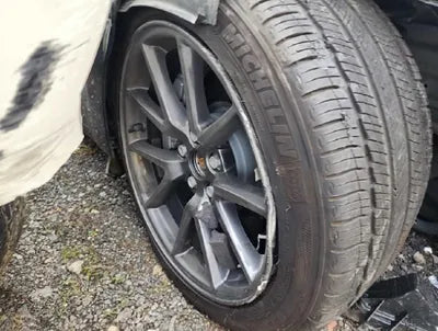 2021 Tesla Model 3 5YJ3E1EB3MF951606 VIN:5YJ3E1EB3MF951606