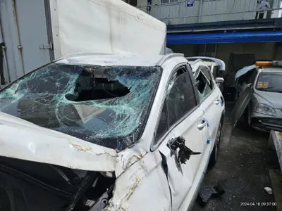 2020 Hyundai Santa FE VIN: