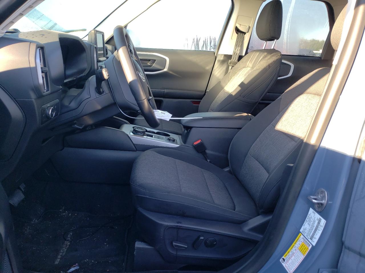 2024 FORD BRONCO SPORT BIG BEND VIN:3FMCR9B63RRE27898