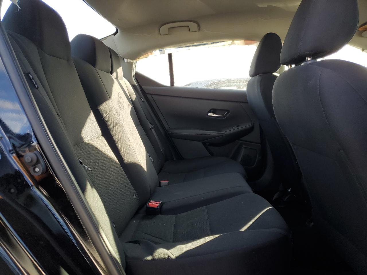 2023 NISSAN SENTRA S VIN:3N1AB8BV1PY228646
