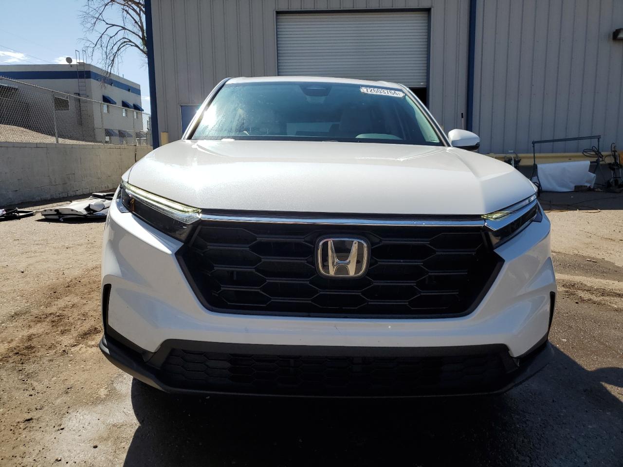 2024 HONDA CR-V LX VIN:2HKRS4H29RH419320