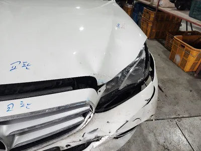 2014 Mercedes-Benz E 220 VIN: