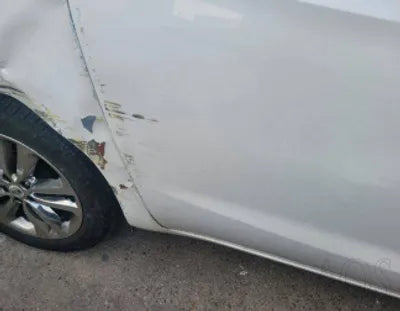 2017 Kia Carnival KNAME81ABHS308120 VIN:KNAME81ABHS308120