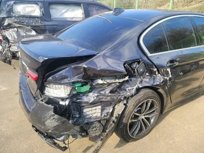 2022 BMW 520 WBA11BH05NWX83965 VIN:WBA11BH05NWX83965