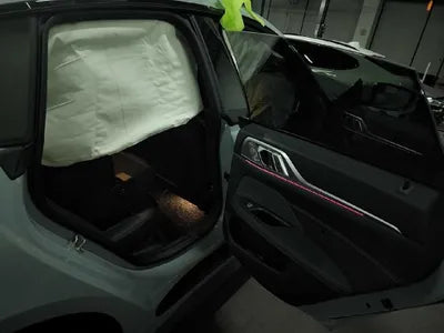 2023 Volvo S40 VIN: