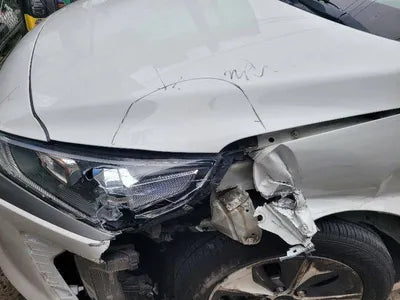 2017 Hyundai Ioniq KMHC751HFJU013340 VIN:KMHC751HFJU013340