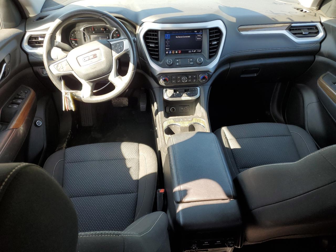 2022 GMC ACADIA SLE VIN:1GKKNRL47NZ157545