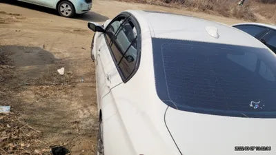 2016 BMW 320 WBA8C5108GK640166 VIN:WBA8C5108GK640166