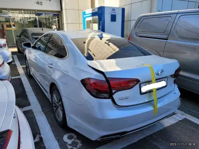 2015 Jaguar SL KMHFR412BFA004973 VIN:KMHFR412BFA004973