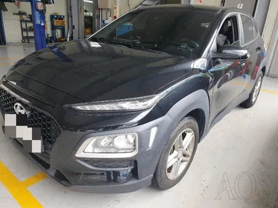 2019 Hyundai Kona KMHK4815GKU354787 VIN:KMHK4815GKU354787