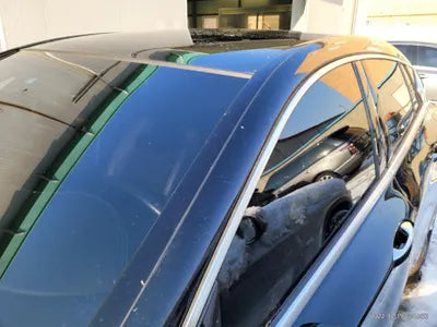 2017 Infiniti Q30 VIN: