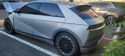 2022 Hyundai Ioniq KMHKR81AFNU002999 VIN:KMHKR81AFNU002999