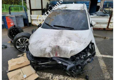 2020 Hyundai Tucson KMHJ5817GLU279491 VIN:KMHJ5817GLU279491