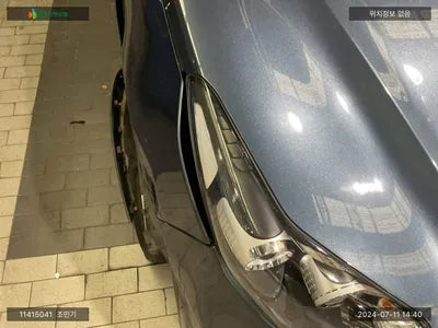 2017 Kia Sportage KNAPN813BJK411663 VIN:KNAPN813BJK411663