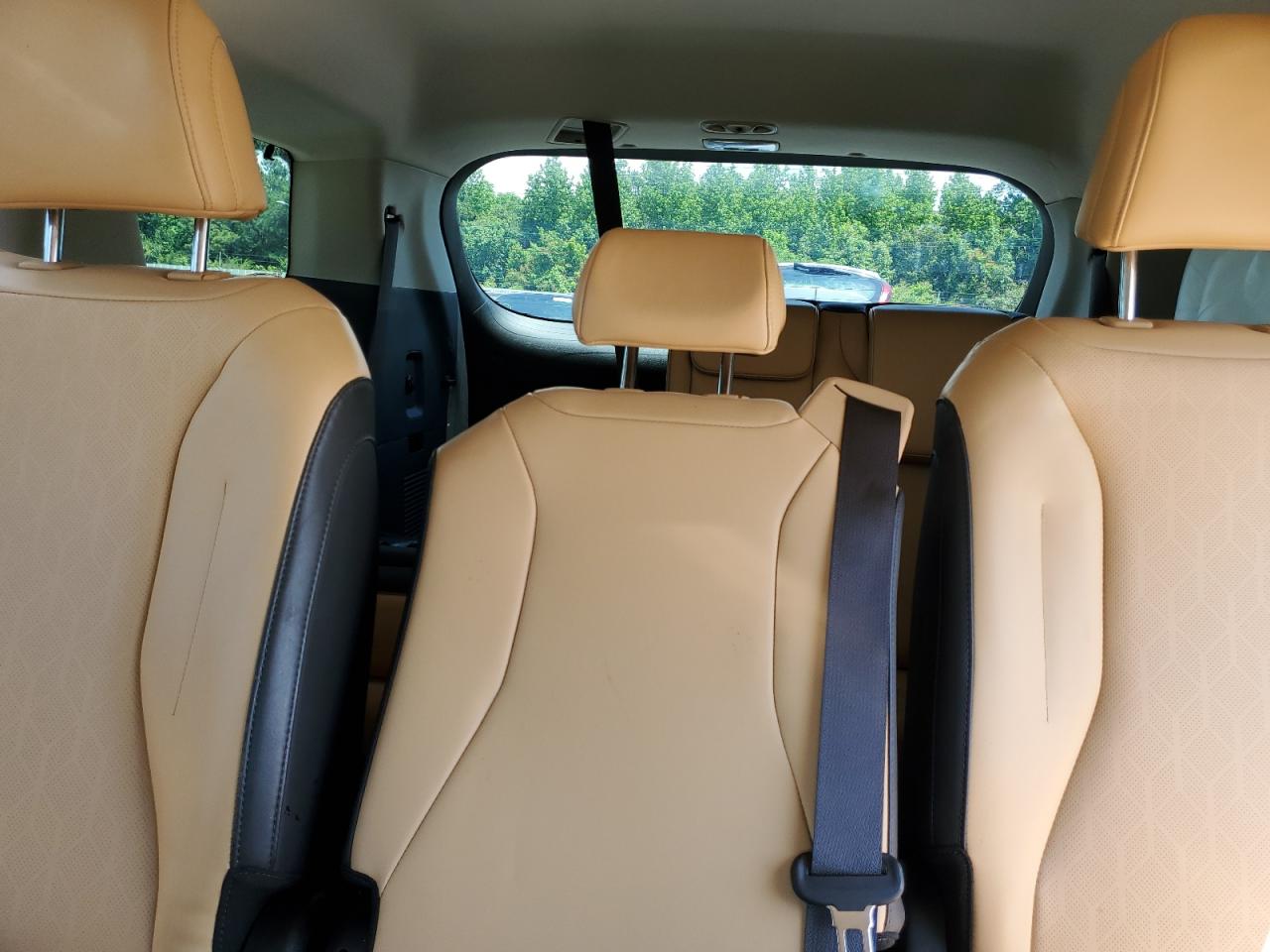 2022 KIA CARNIVAL EX VIN:KNDNC5H3XN6149061