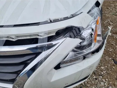 2015 Nissan Altima 1N4AL3APXFC232711 VIN:1N4AL3APXFC232711