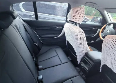 2016 BMW 118 WBA1S5101GV803971 VIN:WBA1S5101GV803971